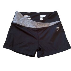 Gymshark Shorts - Size Small